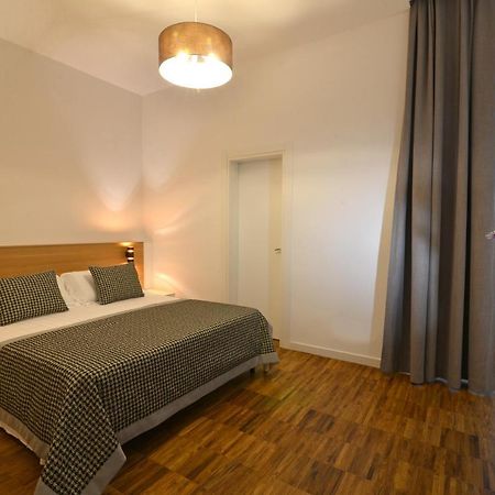 San Domenico's Rooms Matera Buitenkant foto