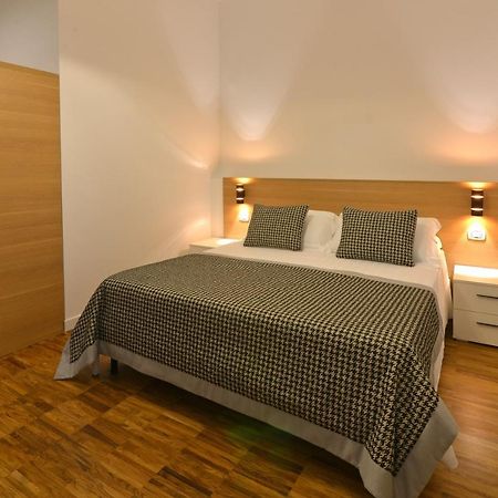 San Domenico's Rooms Matera Buitenkant foto