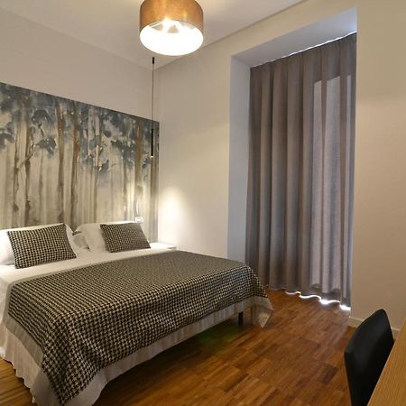 San Domenico's Rooms Matera Buitenkant foto