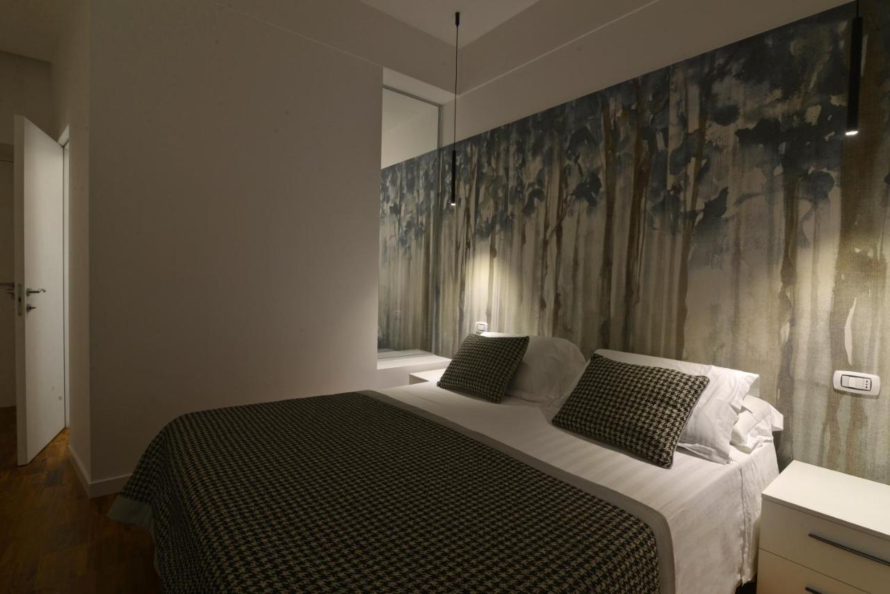 San Domenico's Rooms Matera Buitenkant foto