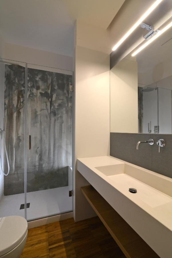 San Domenico's Rooms Matera Buitenkant foto
